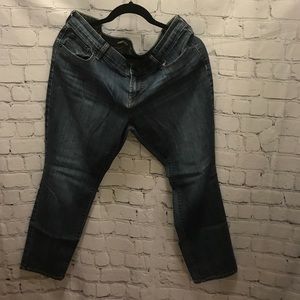 Old Navy Diva Skinny Jeans Size 16P