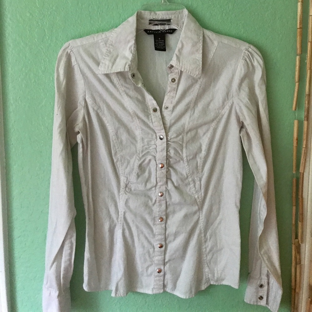 Clothing