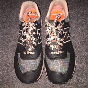 Mens New Balance 574