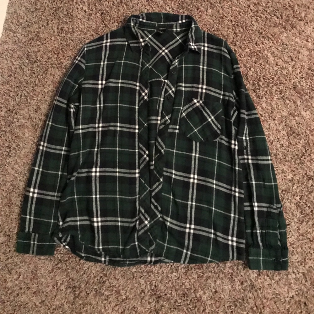 Flannel