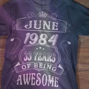 Meet your Posher, Ebony