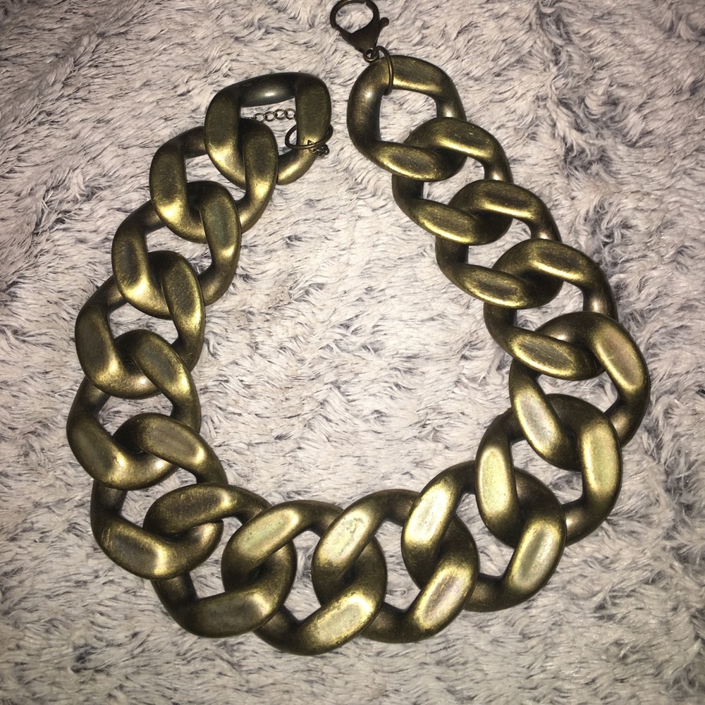 Link chain
