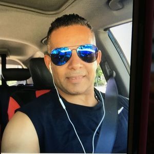 Meet your Posher, Sam