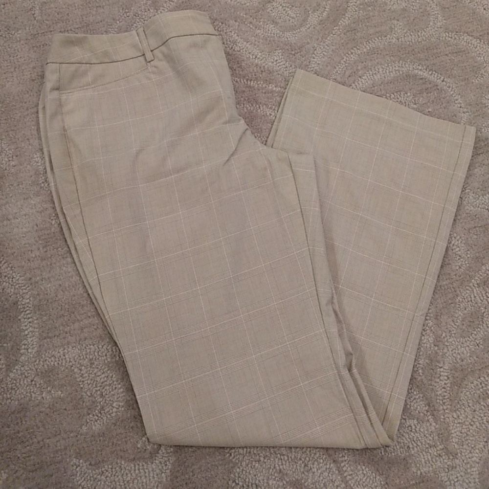 New York and company dress pants