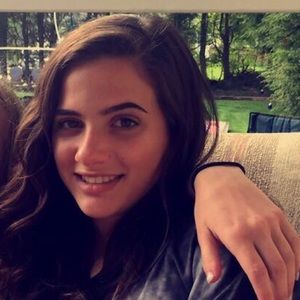 Meet your Posher, Jenna