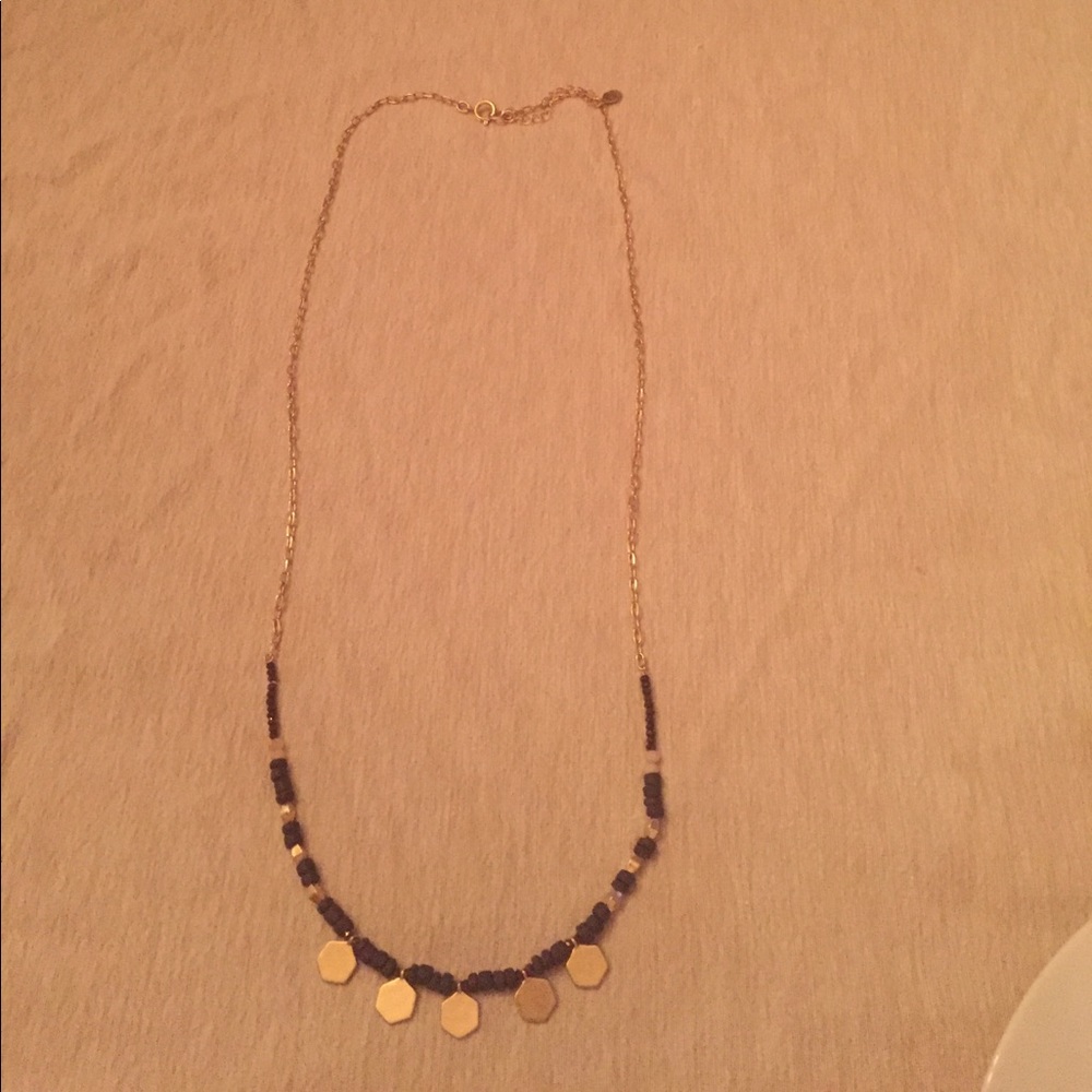 Loft necklace
