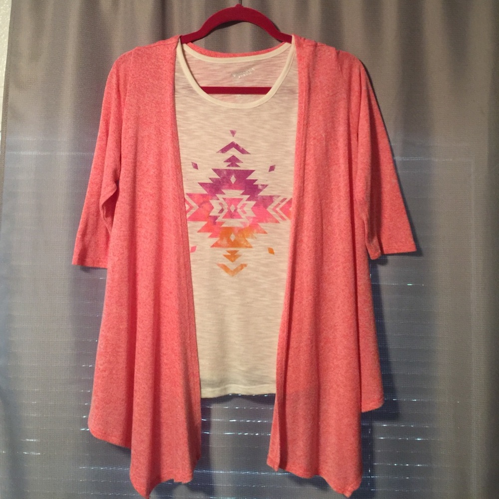 Arizona Two Piece (Girls)