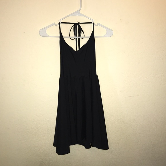 American Apparel Dresses & Skirts - Halter Dress