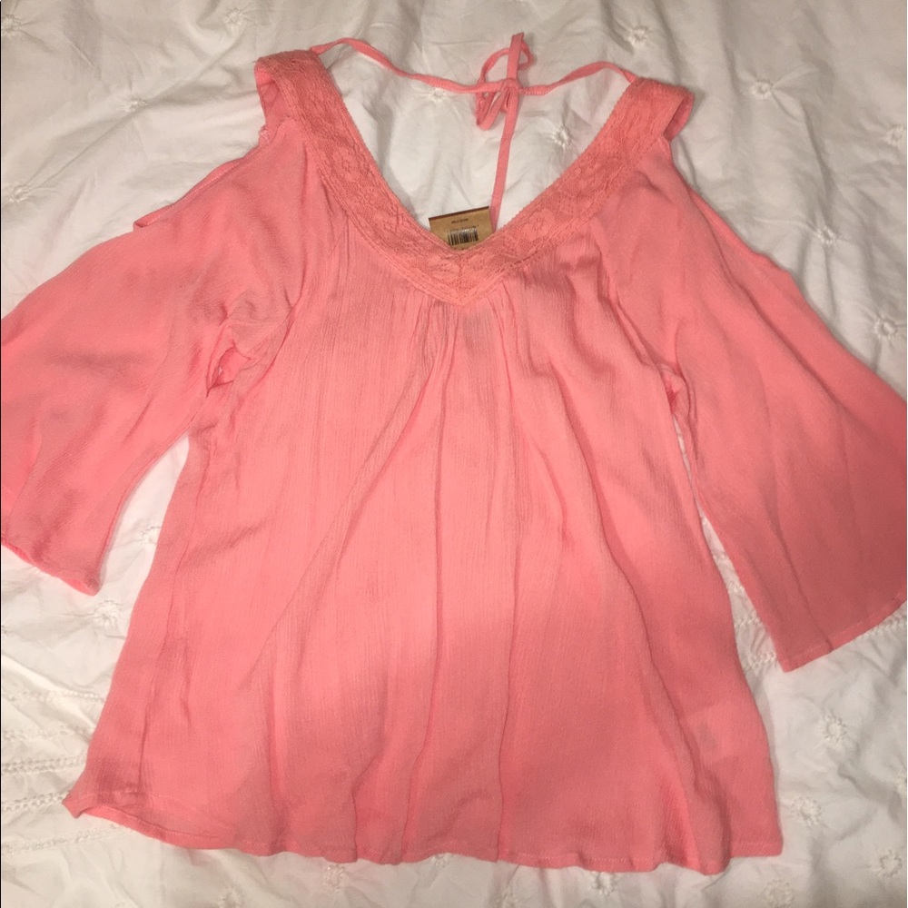 Belk top