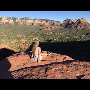 Meet your Posher, Sandra