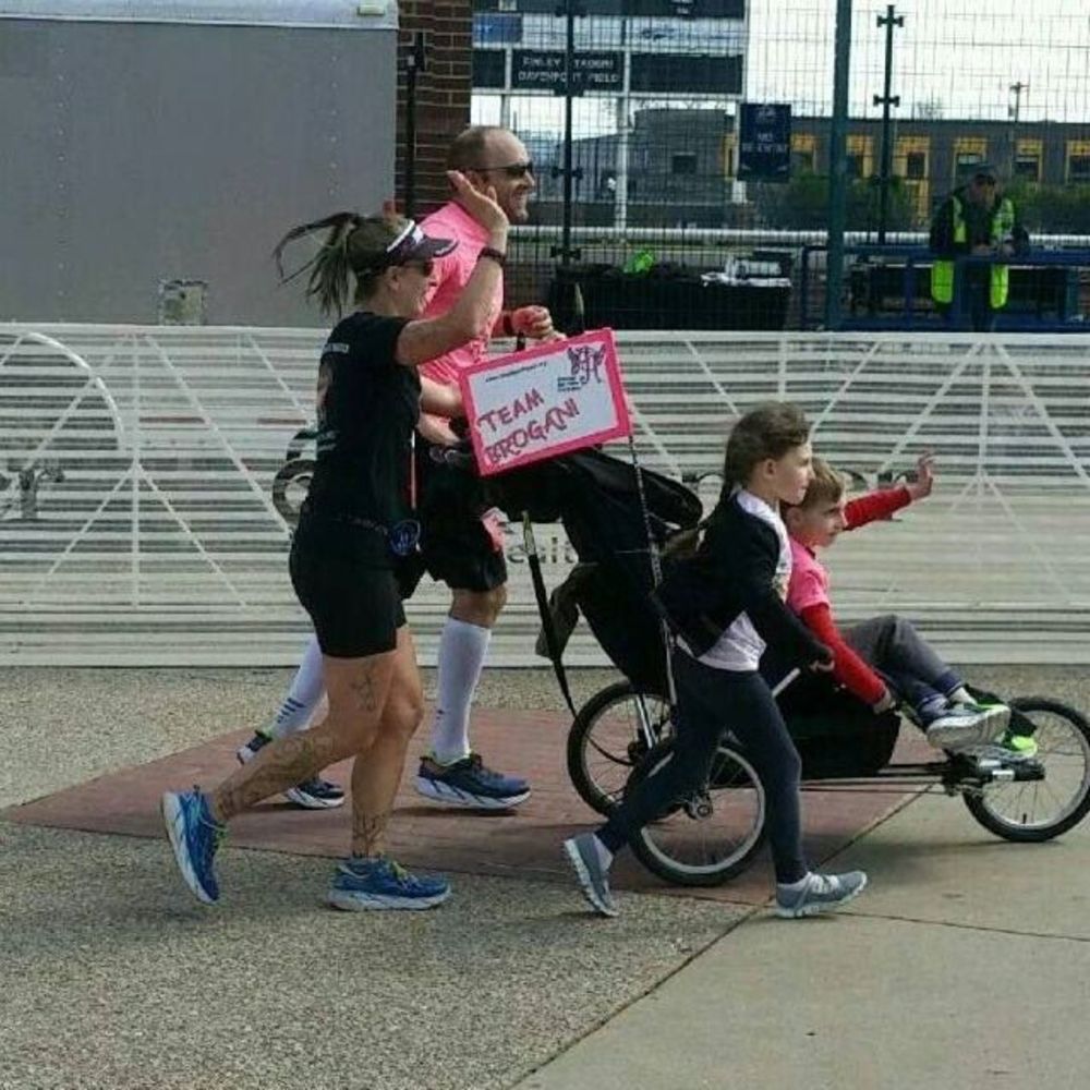 Meet your Posher, Tv dawnn