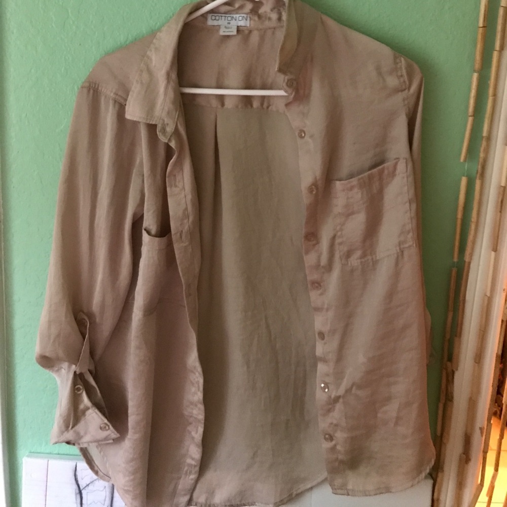 Clothing