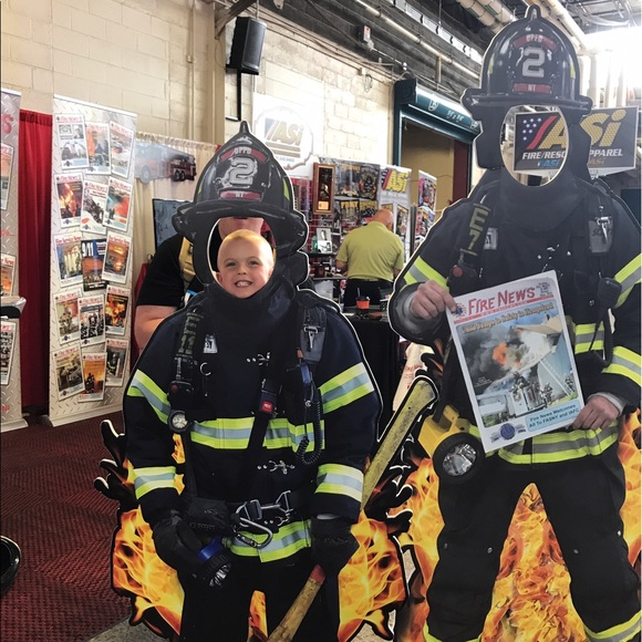 Meet your Posher, Sean - Picture 1 of 1