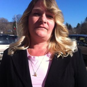 Meet your Posher, Sandra