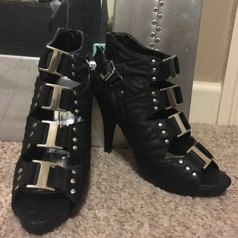 💋❤️SEXY BOOTIES❤️💋