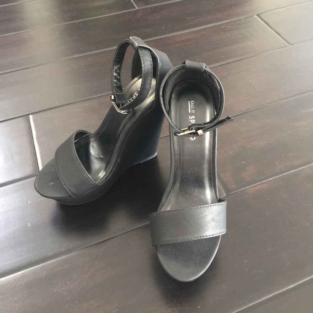 Call It Spring Shoes