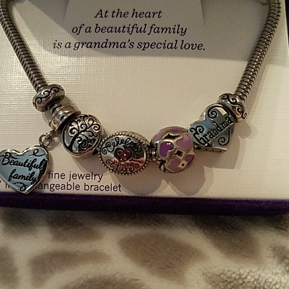 A Gift for your grandma