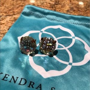 Kendra Scott Hillary Earrings - priced for offers