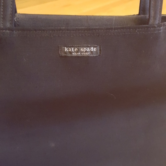 Vintage Kate Spade Bag - Picture 2 of 5