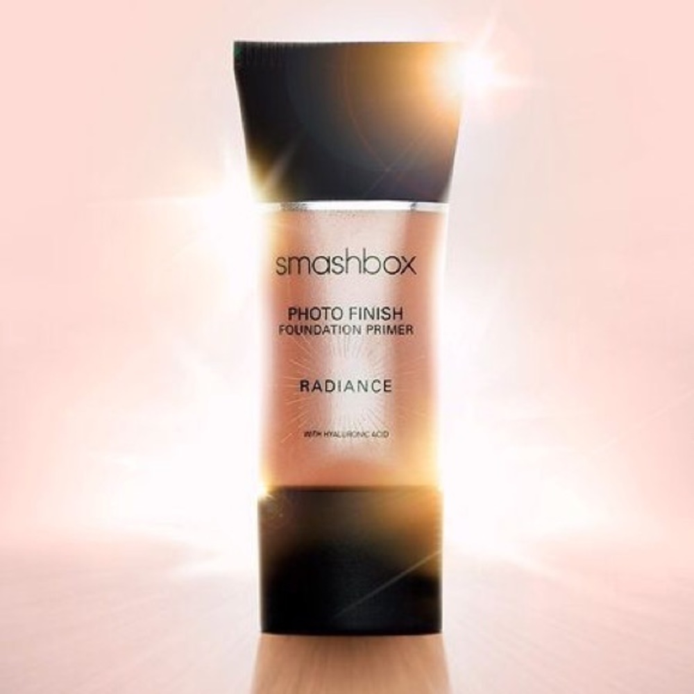 Smashbox Radiance Primer
