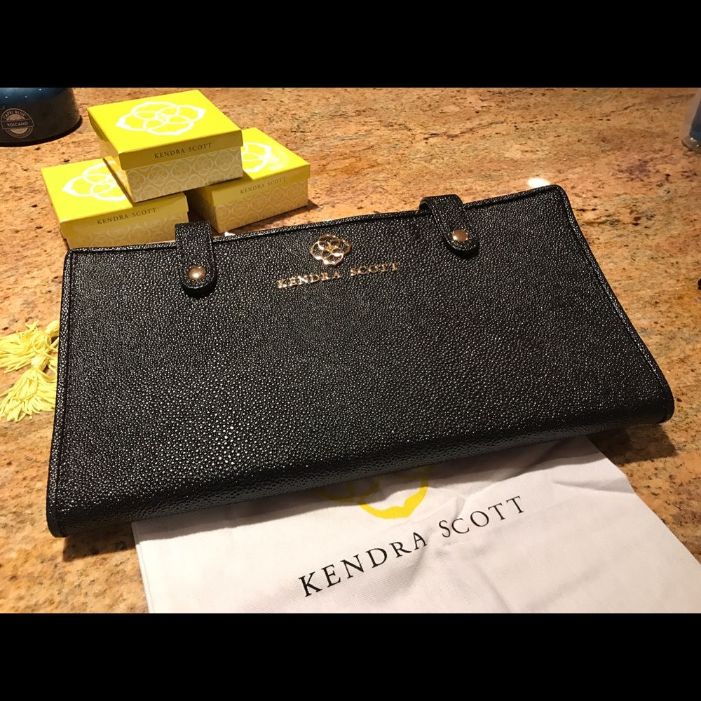 Kendra Scott Jet Set Organizer