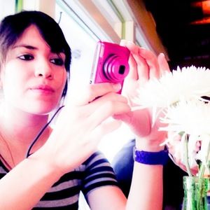 Meet your Posher, Vilma