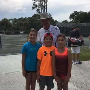 Meet your Posher, Michael