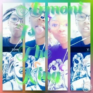 Meet your Posher, Armoni