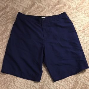 Women's swim shorts