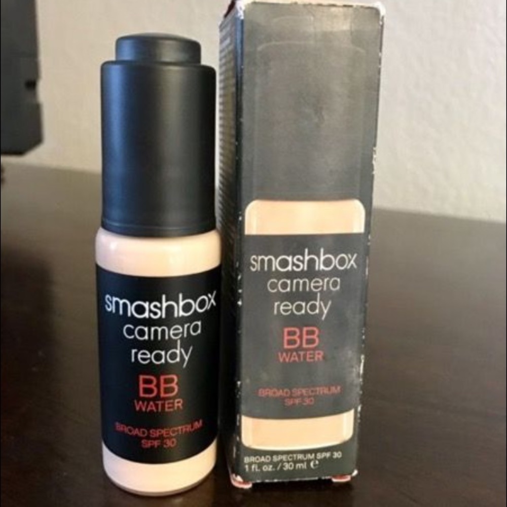**SOLD** Smashbox Camera Ready BB Water