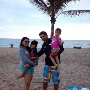 Meet your Posher, Olga bethania