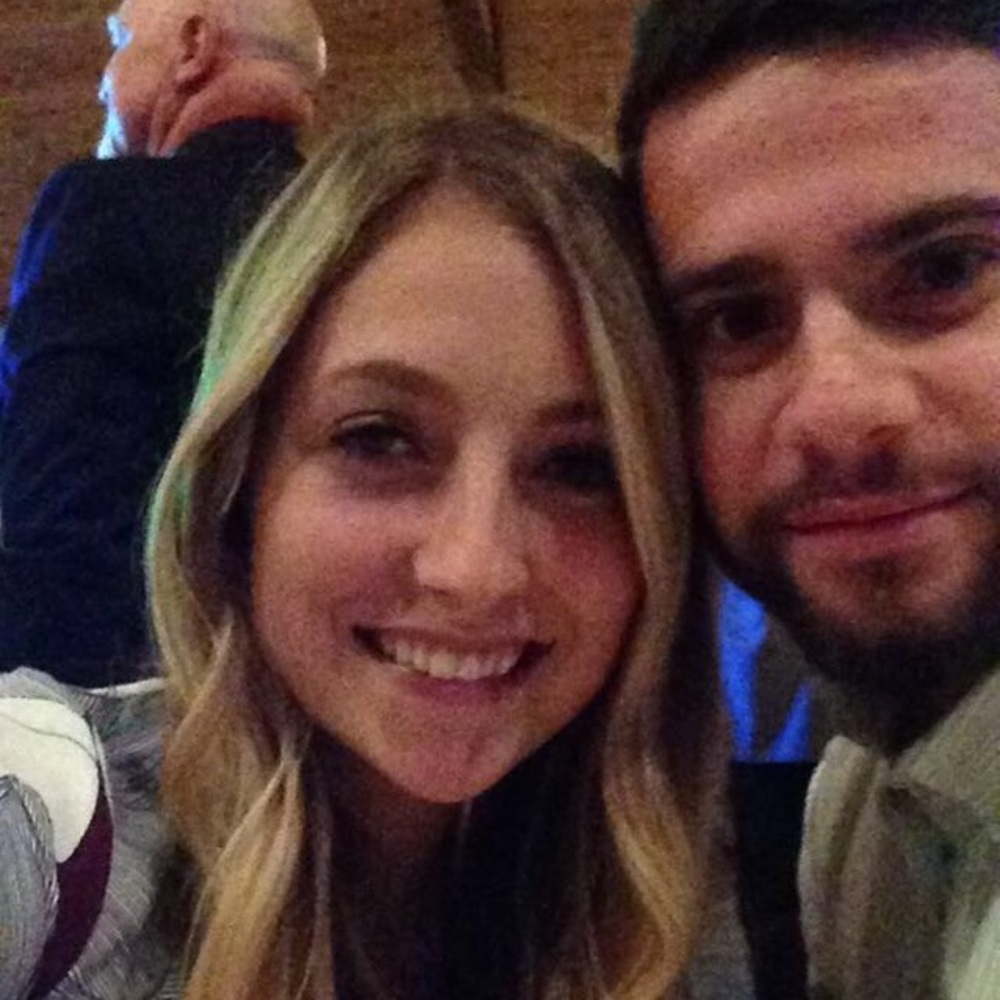 Meet your Posher, Haley