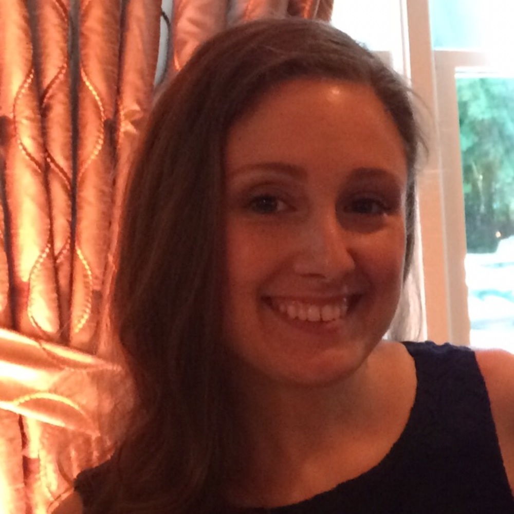 Meet your Posher, Josephine