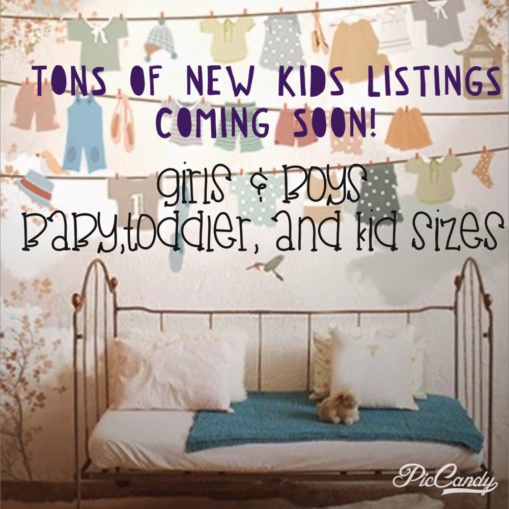 New Listings Coming Soon!