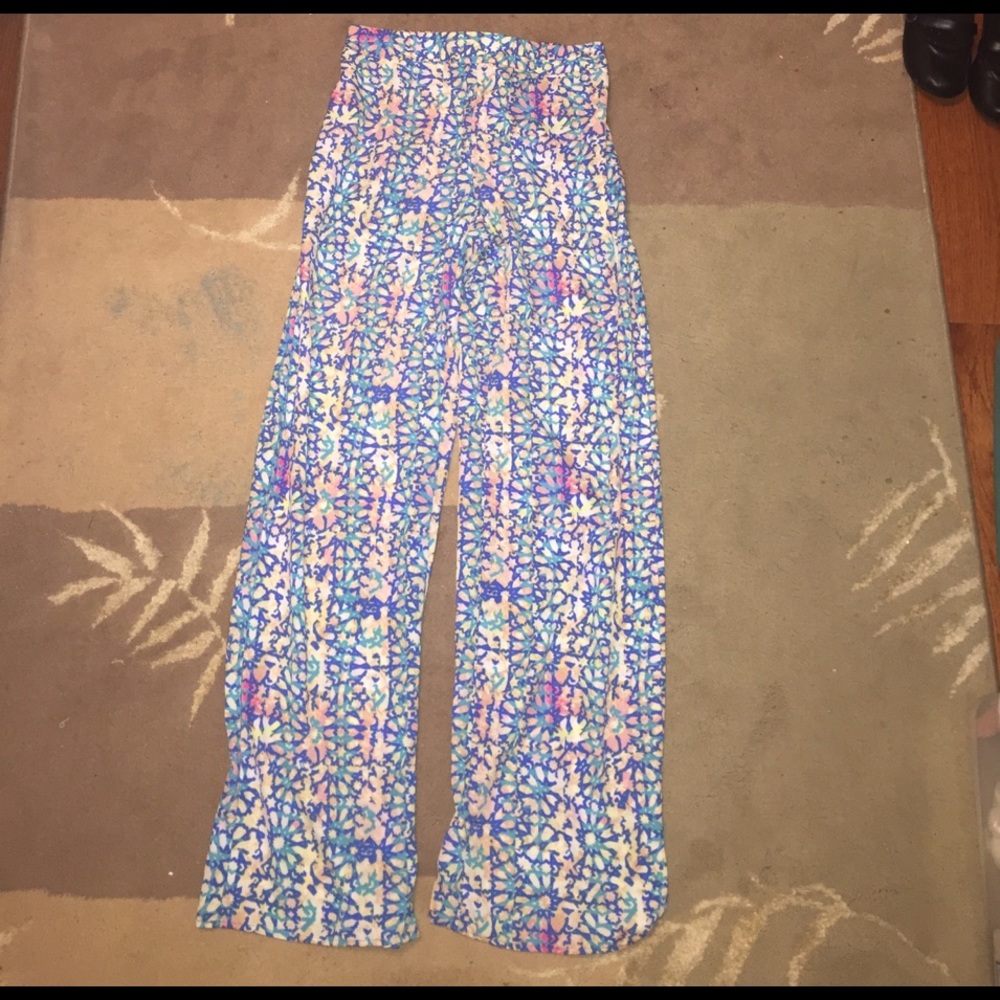 Beach pants