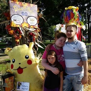 Meet your Posher, Heather