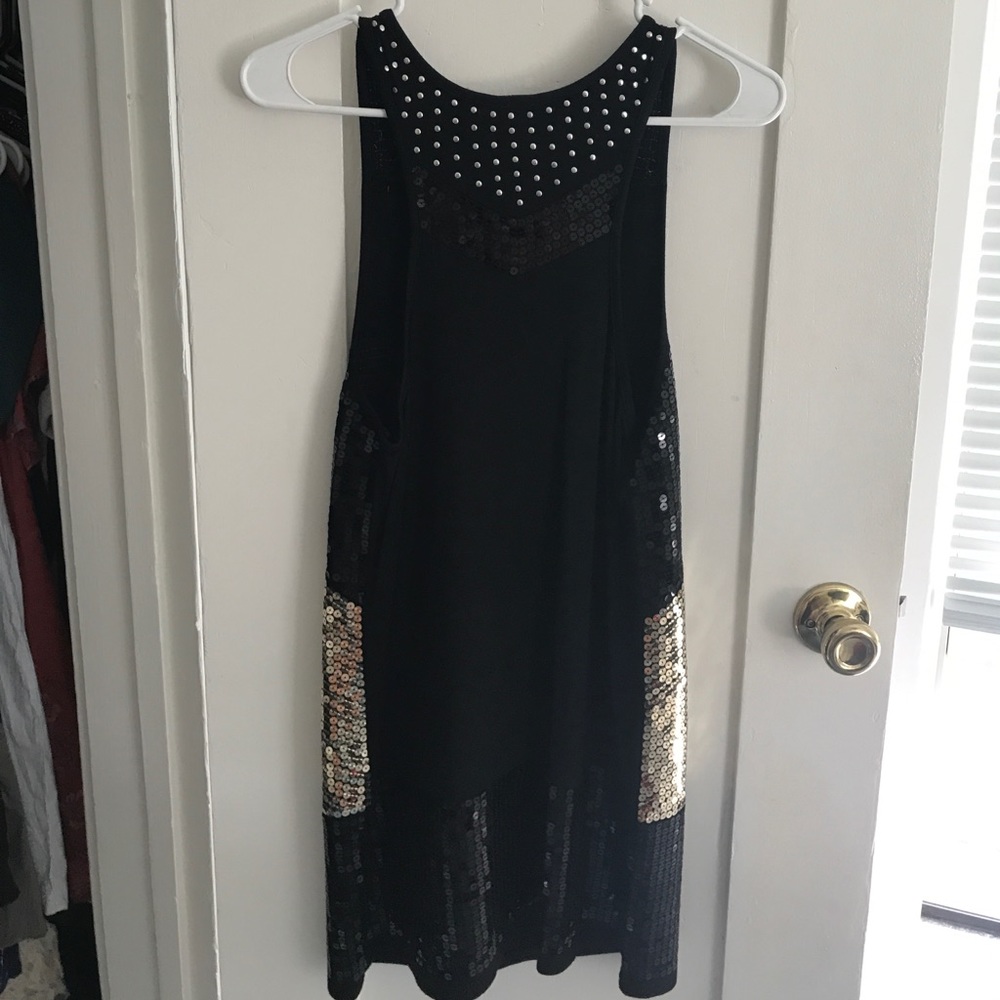 Sequin Dress - Picture 3 of 4