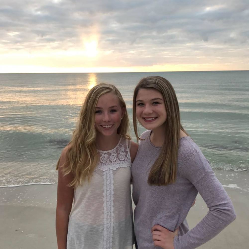 Meet your Posher, Madi