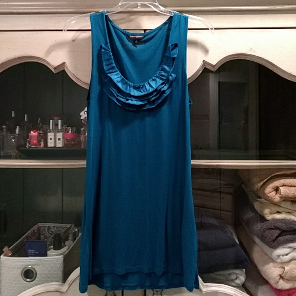 Banana republic tank