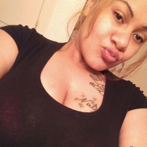 Meet your Posher, Natasha