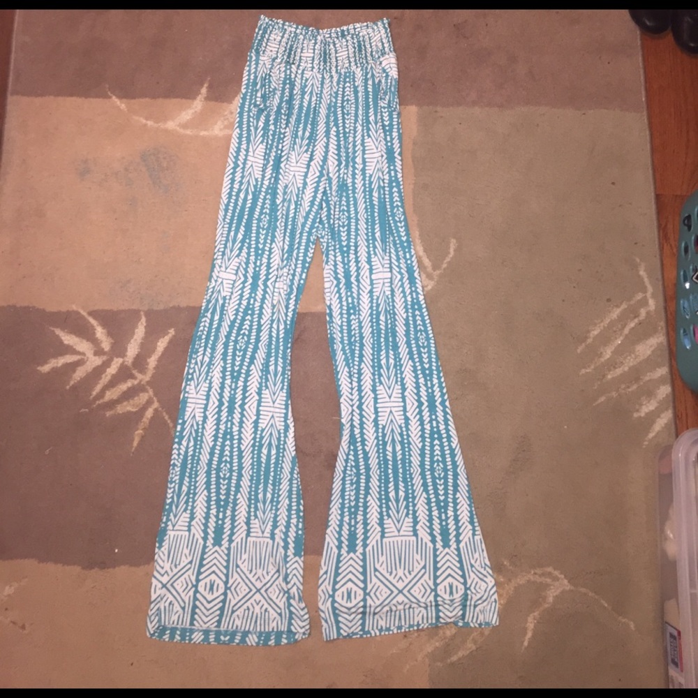 Beach pants