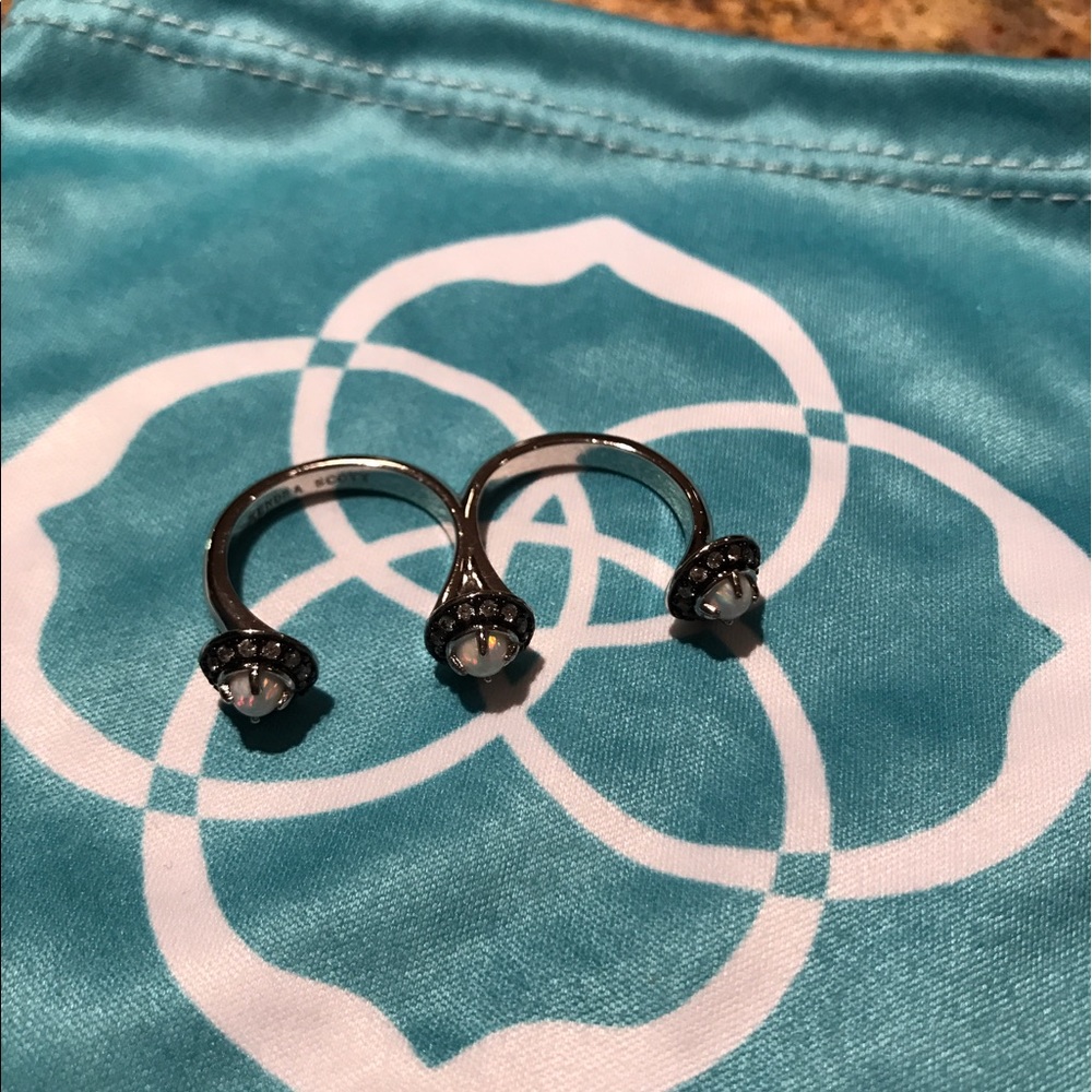 Kendra Scott Ring