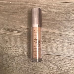Urban Decay Naked Skin Foundation in Shade 5.0