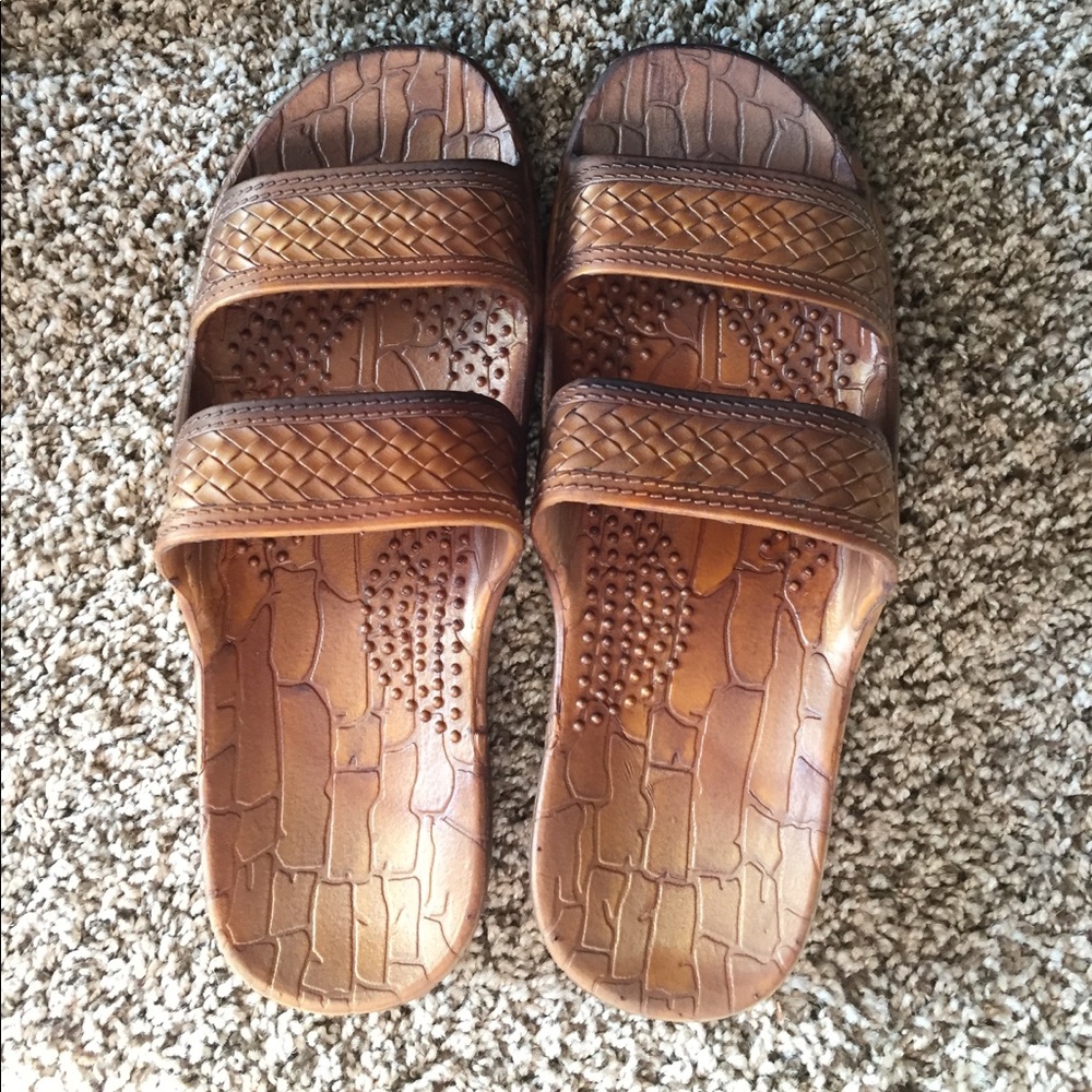 Cute sandals