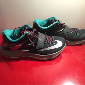 Kd 7 thunderbolts