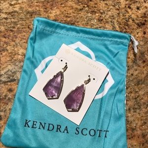 Kendra earrings