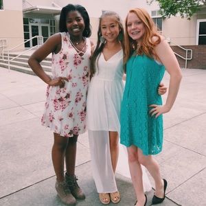 Meet your Posher, Lexi