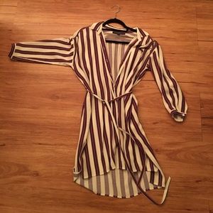 Topshop Dress