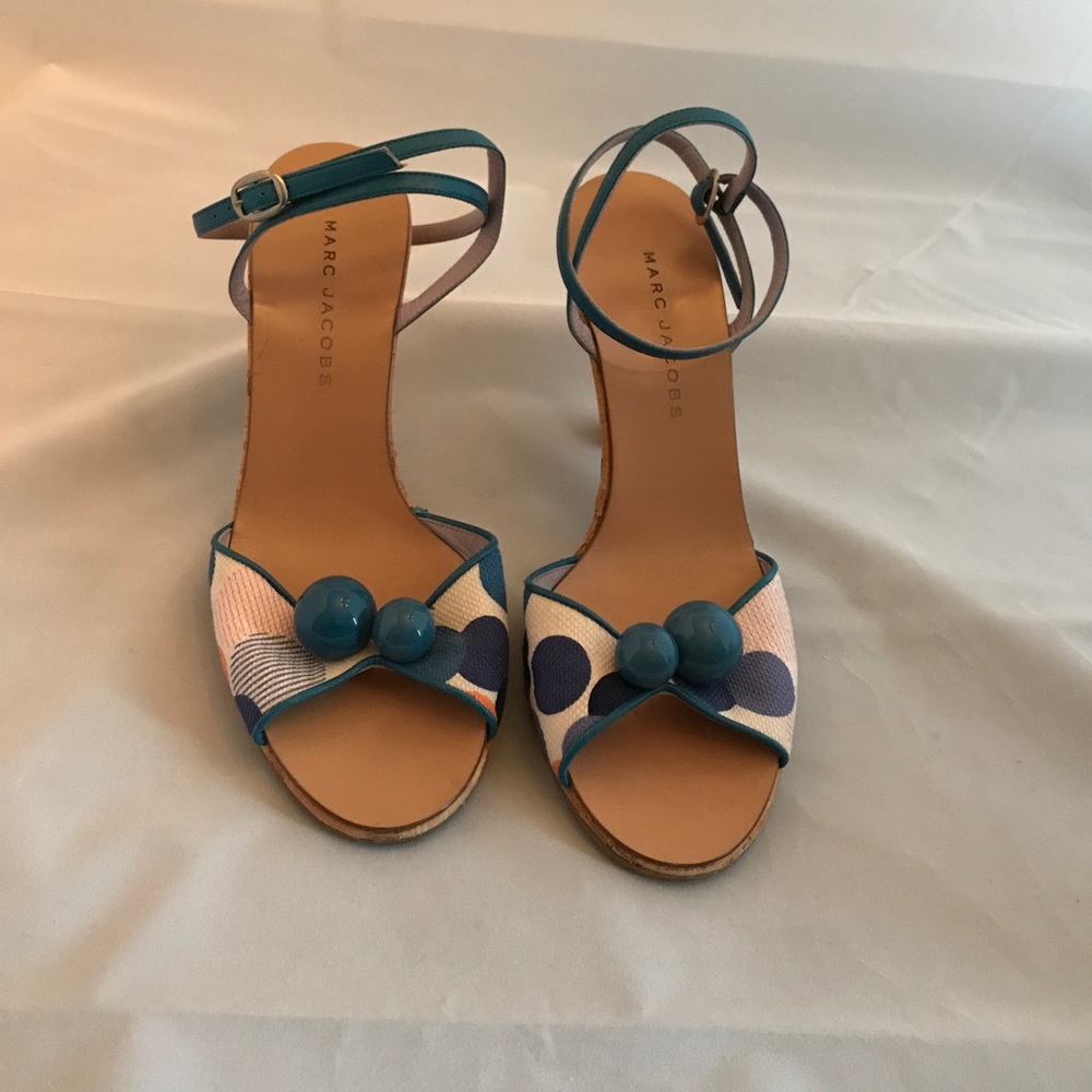 Marc Jacobs heels