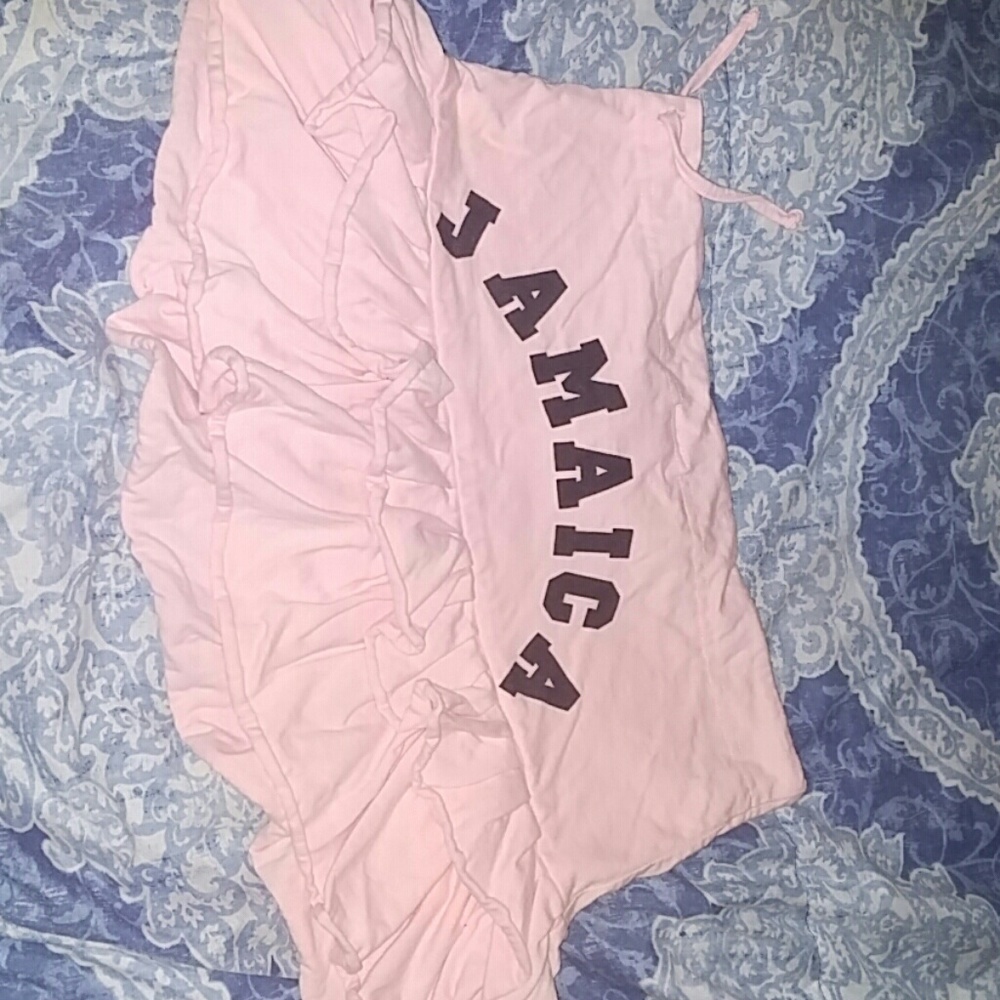 Jamaica skirt